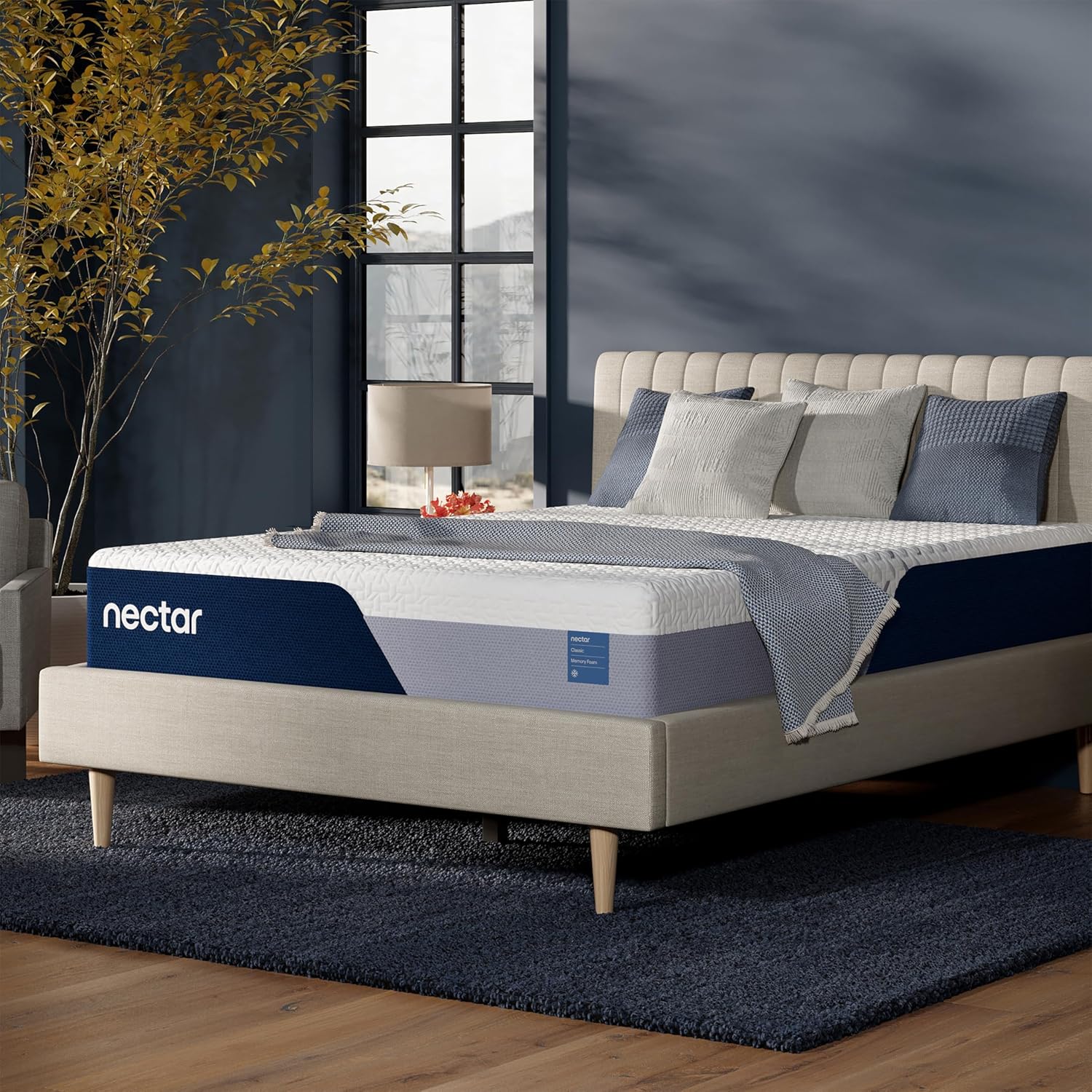 Nectar Classic 12 Review: Honest Verdict on Comfort & Support 1 Nectar Classic 12 review,Nectar Classic 12 mattress review and rating,is Nectar Classic 12 worth buying,Nectar Classic 12 mattress review pros cons,Nectar Classic 12 review honest opinion,Nectar Classic 12 mattress review verdict unboxing — what is included in the package