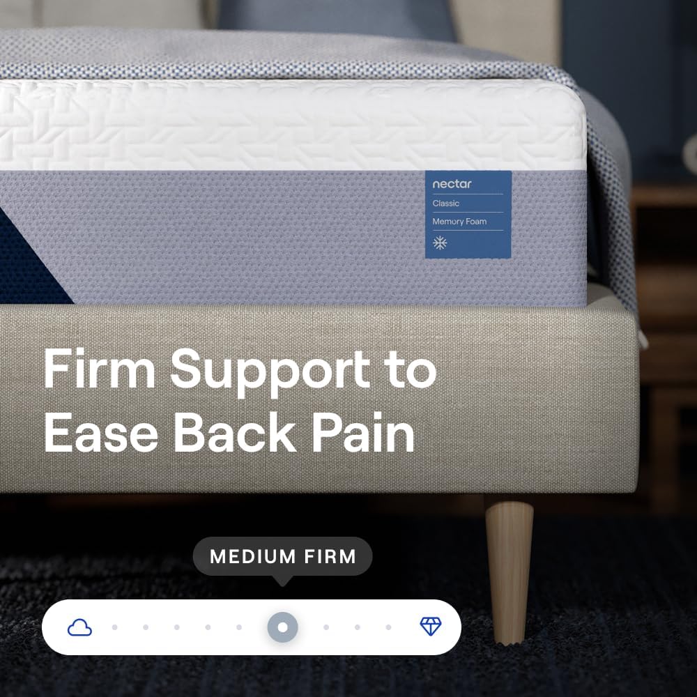Nectar Classic 12 Review: Honest Verdict on Comfort & Support 3 Nectar Classic 12 review,Nectar Classic 12 mattress review and rating,is Nectar Classic 12 worth buying,Nectar Classic 12 mattress review pros cons,Nectar Classic 12 review honest opinion,Nectar Classic 12 mattress review verdict after extended use — long-term performance