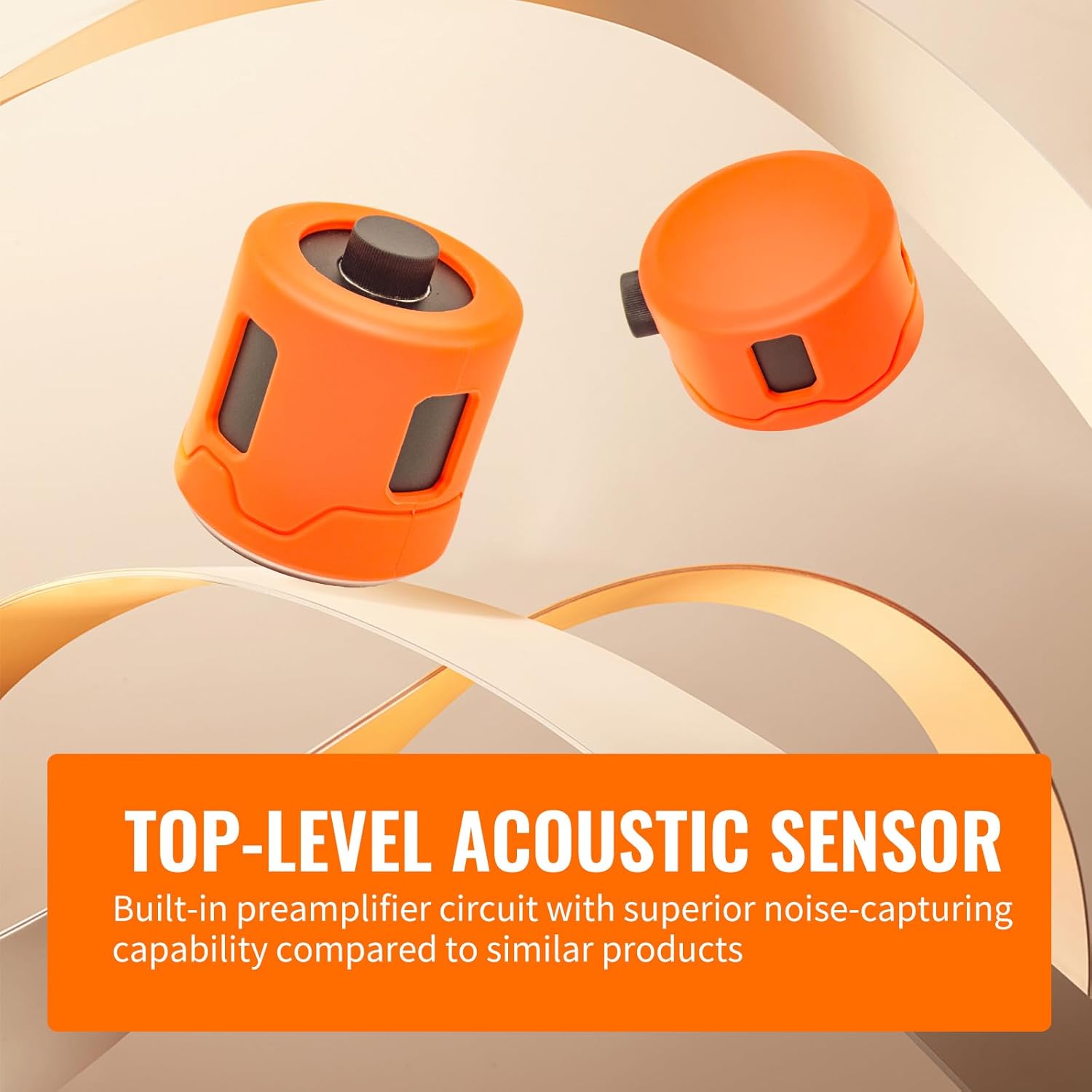 PQWT PQ125A Water Leak Detector Review: Honest Verdict 3 Setting up the PQWT PQ125A water leak detector review,PQ125A leak detector review and rating,is PQ125A water leak detector worth buying,PQ125A water leak detector review pros cons,PQ125A leak detector review honest opinion,PQWT PQ125A review verdict for the first time