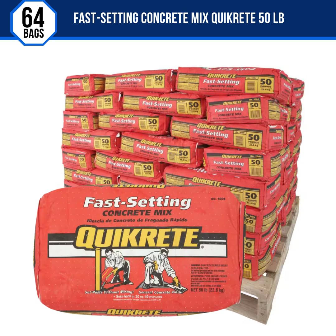 Quikrete fast setting concrete mix review,Quikrete fast setting concrete mix review and rating,is Quikrete fast setting concrete mix worth buying,Quikrete fast setting concrete mix review pros cons,Quikrete fast setting concrete mix review honest opinion,Quikrete fast setting concrete mix review verdict key features and specifications overview