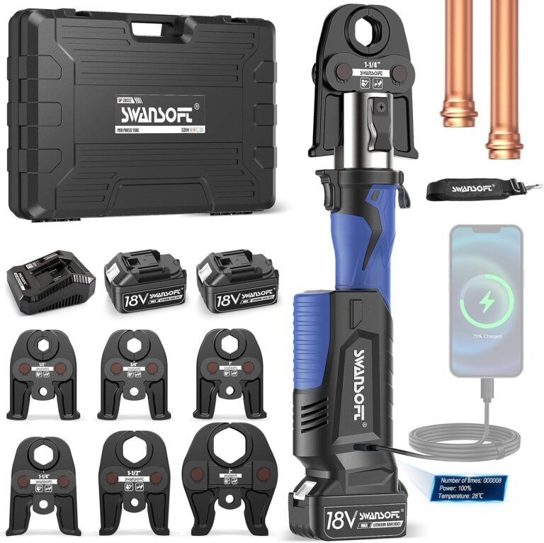 SWANSOFT Pro Press Tool Review: Honest Pros & Cons 31 Image 1 of SWANSOFT pro press tool review