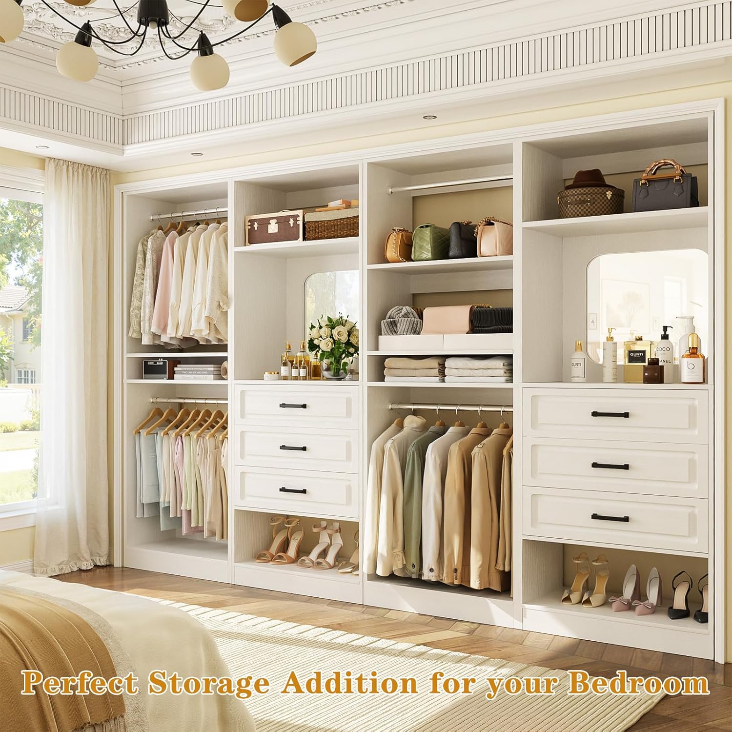 Unikito closet system review,Unikito closet system review and rating,is Unikito closet system worth buying,Unikito closet system review pros cons,Unikito closet system review honest opinion,Unikito closet system review verdict — design and build quality detail