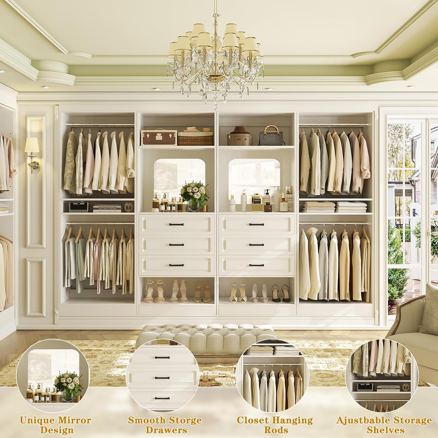 Unikito closet system review,Unikito closet system review and rating,is Unikito closet system worth buying,Unikito closet system review pros cons,Unikito closet system review honest opinion,Unikito closet system review verdict — performance test results