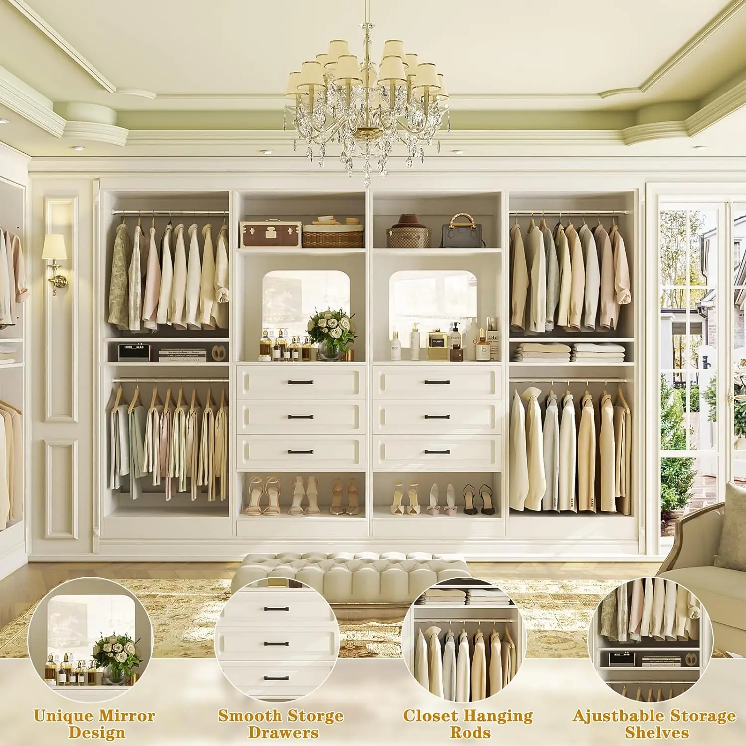 Unikito Closet System Review: Pros & Cons Honest Verdict 4 Unikito closet system review,Unikito closet system review and rating,is Unikito closet system worth buying,Unikito closet system review pros cons,Unikito closet system review honest opinion,Unikito closet system review verdict — performance test results