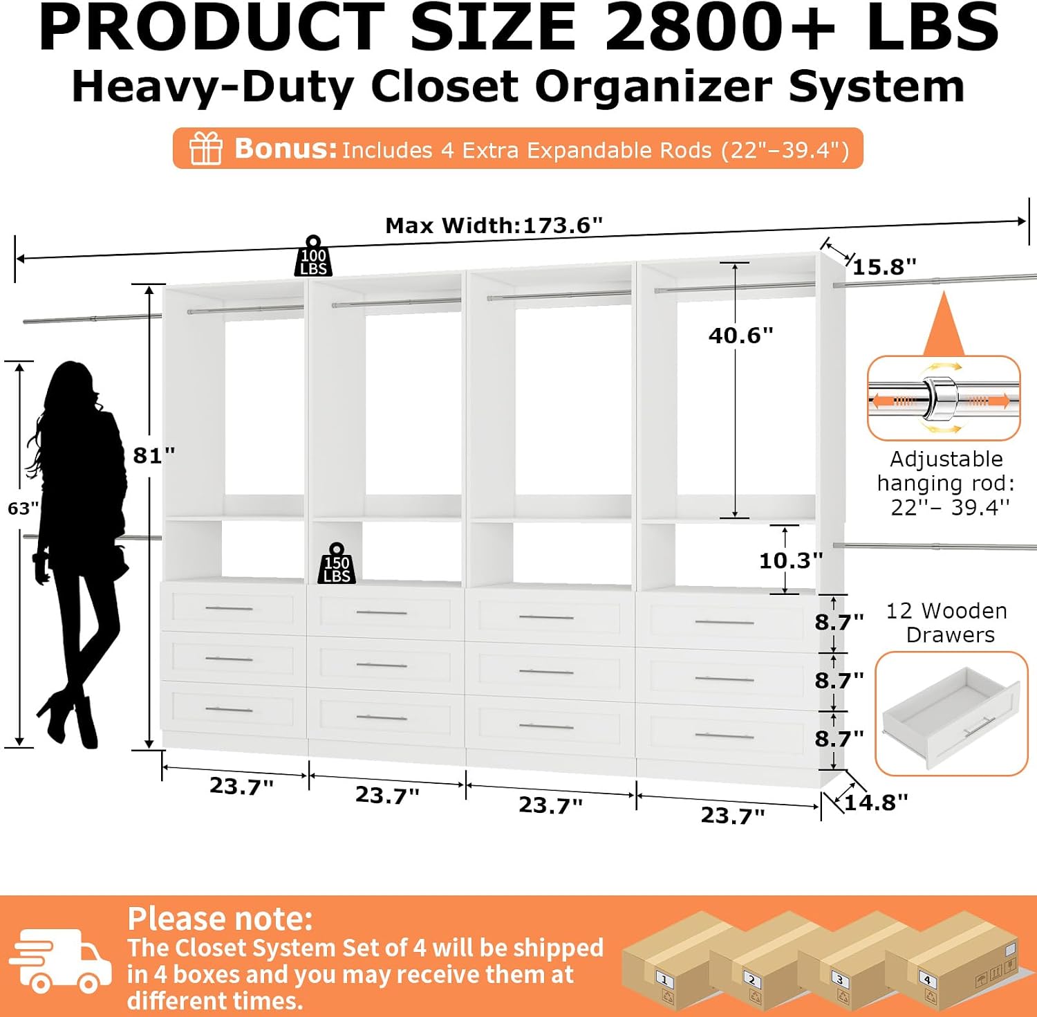 Westcity closet system review,Westcity closet system review and rating,is Westcity closet system worth buying,Westcity closet system review pros cons,Westcity closet system review honest opinion,Westcity closet system review verdict setup process and initial configuration
