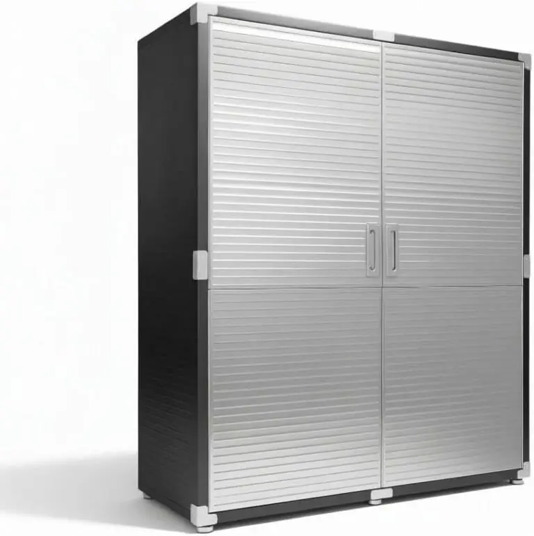 XL Storage Cabinet Review: Honest Pros & Cons Verdict 41 Image 1 of XL storage cabinet review