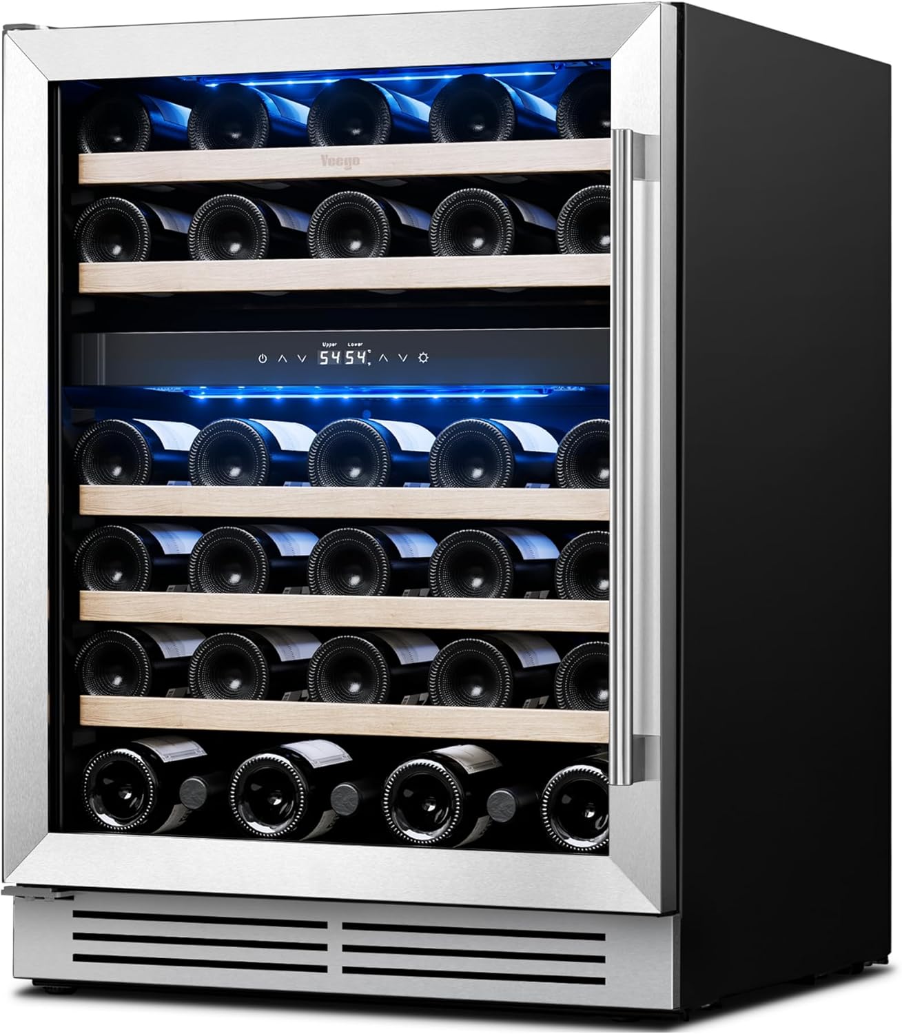Yeego Wine Cooler Review: Pros & Cons Worth Buying? 1 Yeego wine cooler review,Yeego wine cooler review and rating,is Yeego wine cooler worth buying,Yeego wine cooler review pros cons,Yeego wine cooler review honest opinion,Yeego wine cooler review verdict unboxing — first impressions and build quality assessment