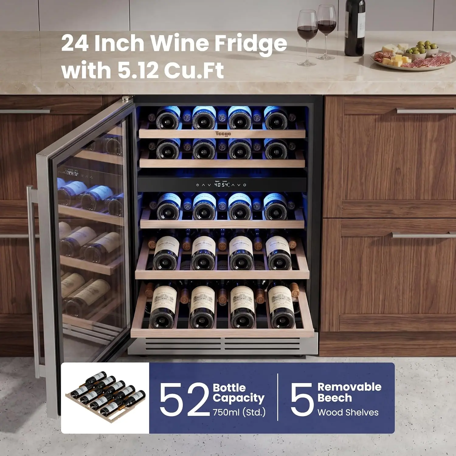 Yeego wine cooler review,Yeego wine cooler review and rating,is Yeego wine cooler worth buying,Yeego wine cooler review pros cons,Yeego wine cooler review honest opinion,Yeego wine cooler review verdict testing methodology and evaluation criteria