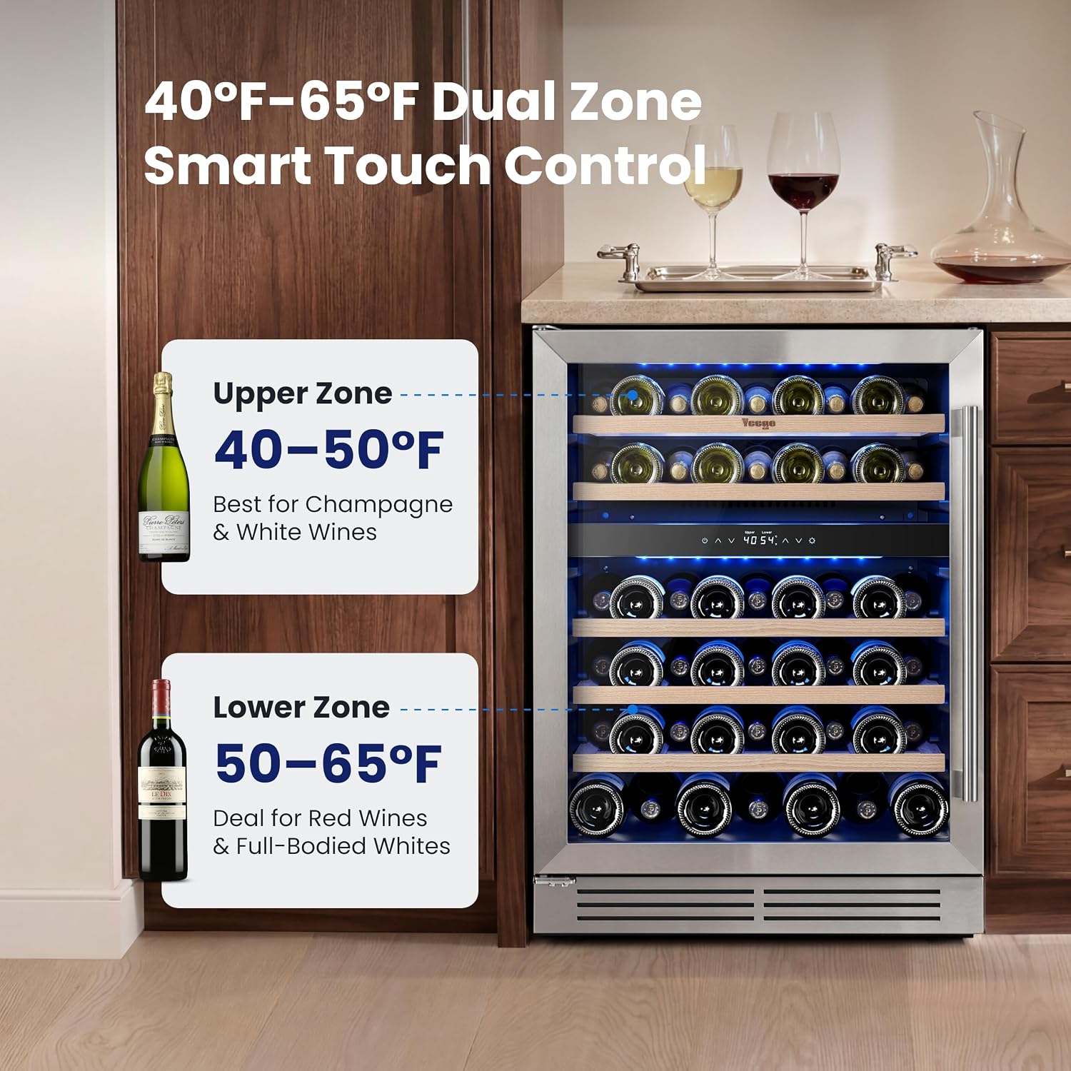 Yeego Wine Cooler Review: Pros & Cons Worth Buying? 3 Yeego wine cooler review,Yeego wine cooler review and rating,is Yeego wine cooler worth buying,Yeego wine cooler review pros cons,Yeego wine cooler review honest opinion,Yeego wine cooler review verdict performance results — claims verified against real-world testing