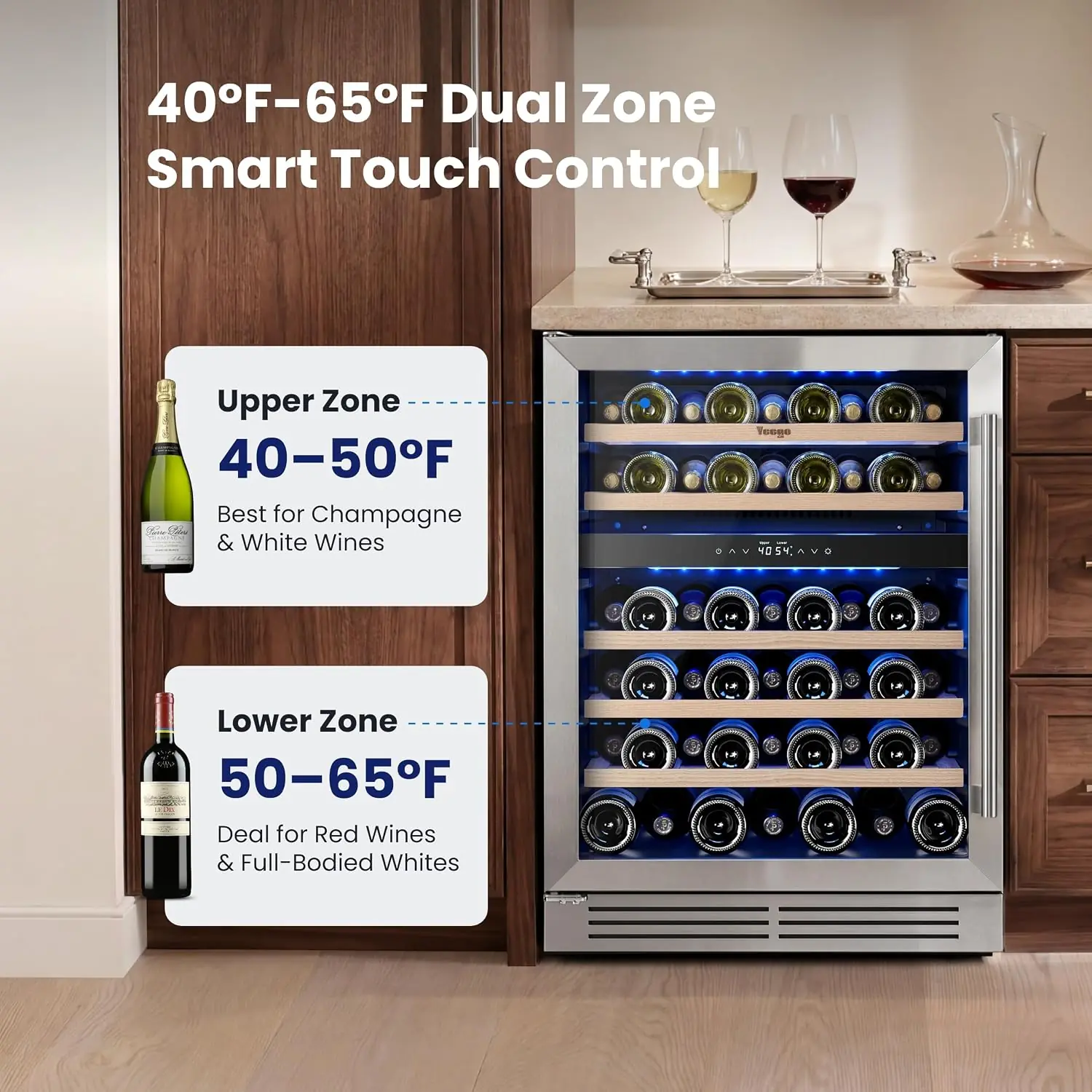 Yeego wine cooler review,Yeego wine cooler review and rating,is Yeego wine cooler worth buying,Yeego wine cooler review pros cons,Yeego wine cooler review honest opinion,Yeego wine cooler review verdict performance results — claims verified against real-world testing
