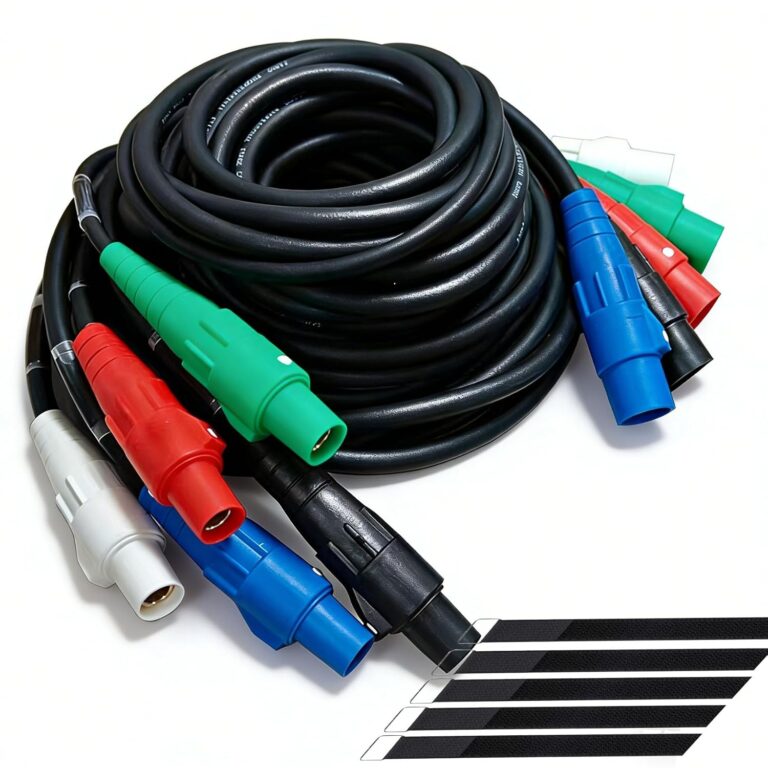 ZGTools Camlock Cable Review: Pros & Cons Worth Buying? 10 Image 1 of ZGTools camlock cable review