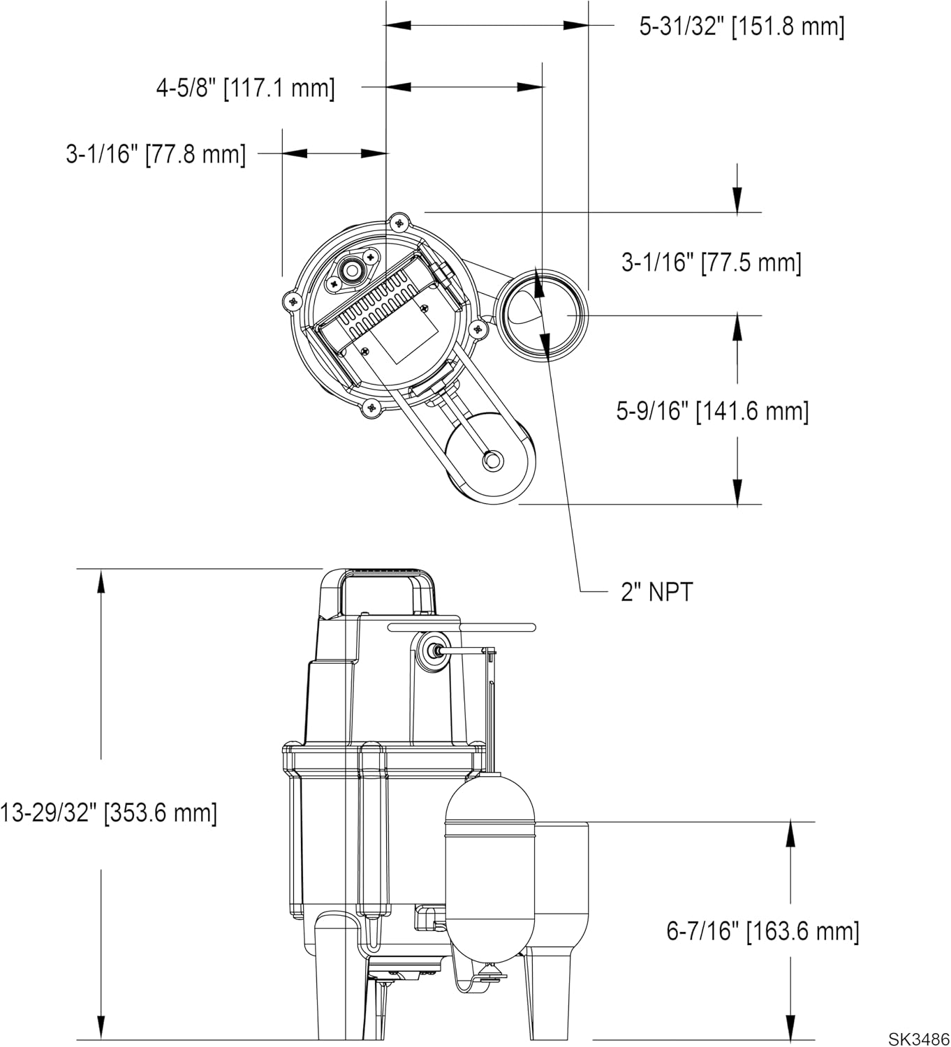 Step-by-step setup guide for Zoeller M802 grinder pump review,Zoeller M802 grinder pump review and rating,is Zoeller M802 grinder pump worth buying,Zoeller M802 grinder pump review pros cons,Zoeller M802 grinder pump honest opinion,Zoeller M802 grinder pump review verdict
