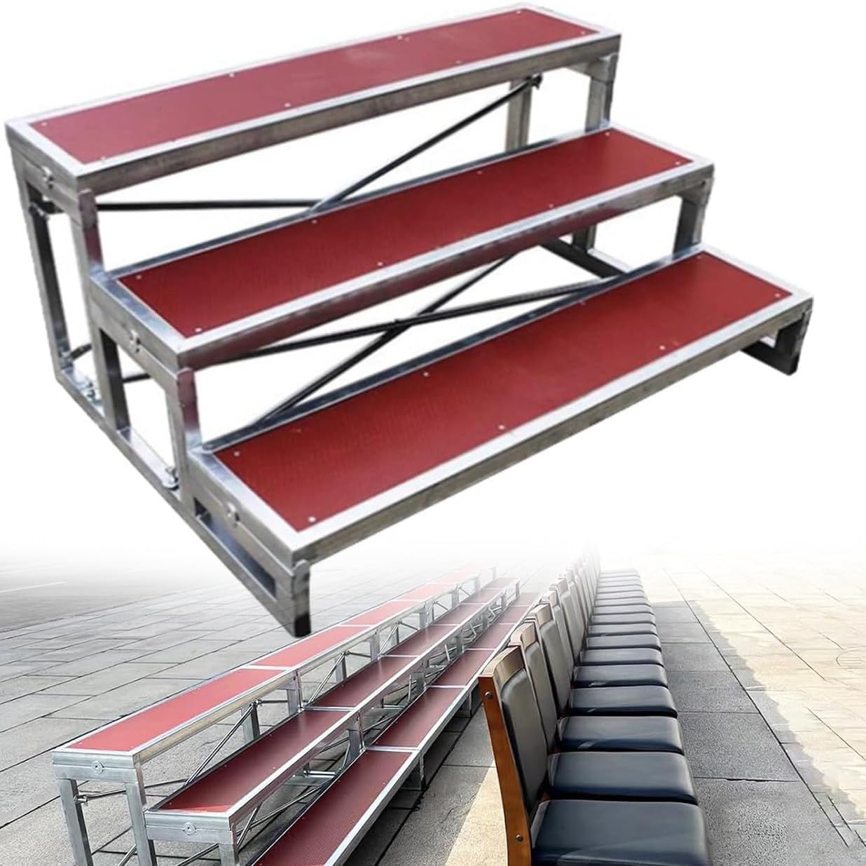 Choir Risers Review: Honest Pros & Cons for Church/Classroom 1 choir risers review,choir risers review and rating,is choir risers worth buying,choir risers review pros cons,choir risers review honest opinion,portable choir risers review verdict unboxing — first impressions and package contents