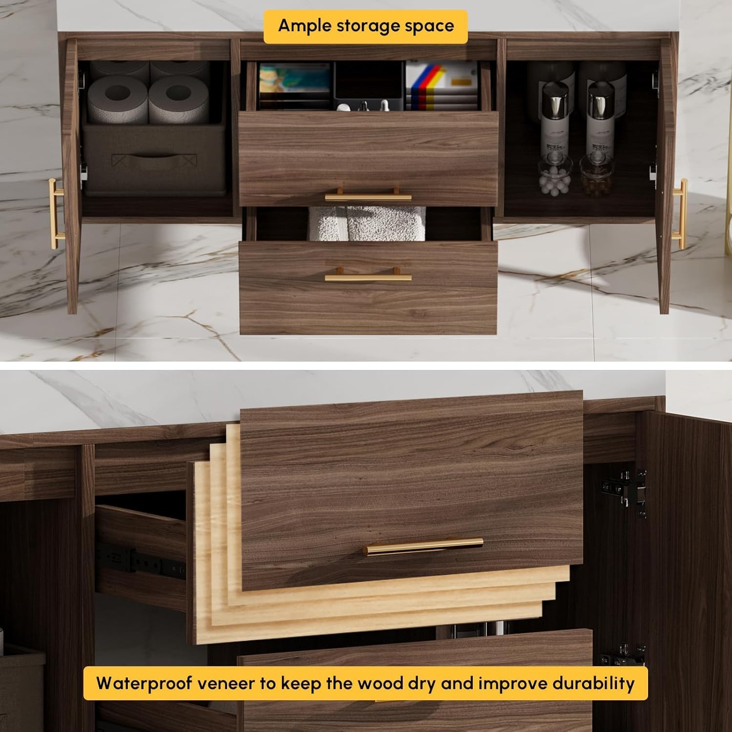 homary floating bathroom vanity review,homary bathroom vanity review and rating,is homary bathroom vanity worth buying,homary bathroom vanity review pros cons,homary bathroom vanity review honest opinion,homary floating vanity review verdict performance results — claims verified against real-world testing
