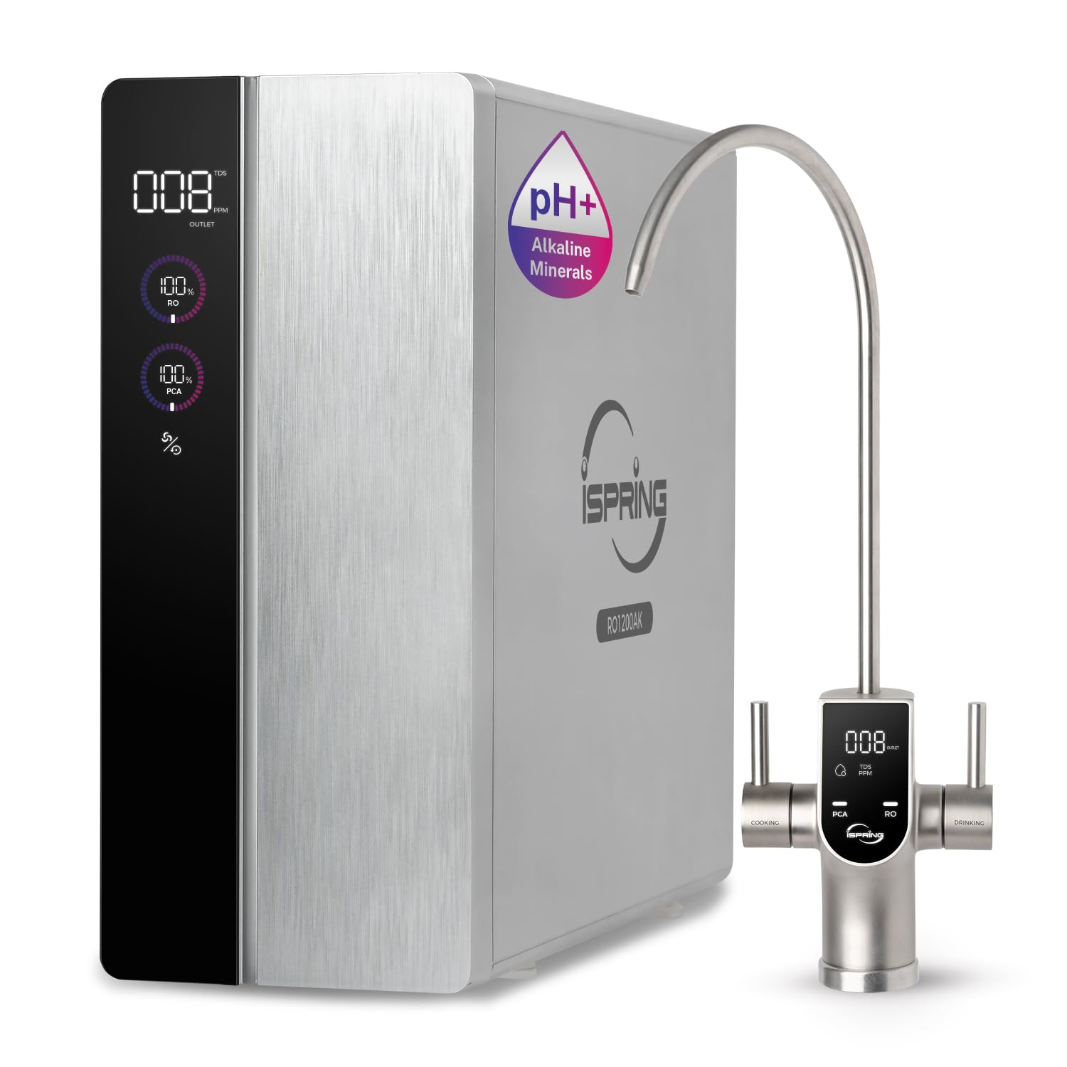 iSpring RO1200AK review,iSpring RO1200AK review and rating,is iSpring RO1200AK worth buying,iSpring RO1200AK review pros cons,iSpring RO1200AK review honest opinion,iSpring RO1200AK review verdict unboxing — what is included in the package