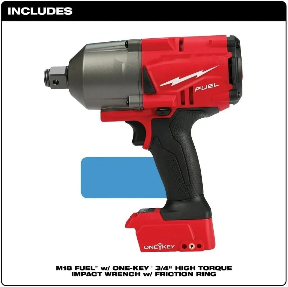 Milwaukee 2864-20 Impact Wrench Review: Unbiased Pros & Cons 2 milwaukee 2864-20 impact wrench review,milwaukee 2864-20 review and rating,is milwaukee 2864-20 worth buying,milwaukee 2864-20 review pros cons,milwaukee 2864-20 review honest opinion,milwaukee 2864-20 impact wrench review verdict key features and specifications overview
