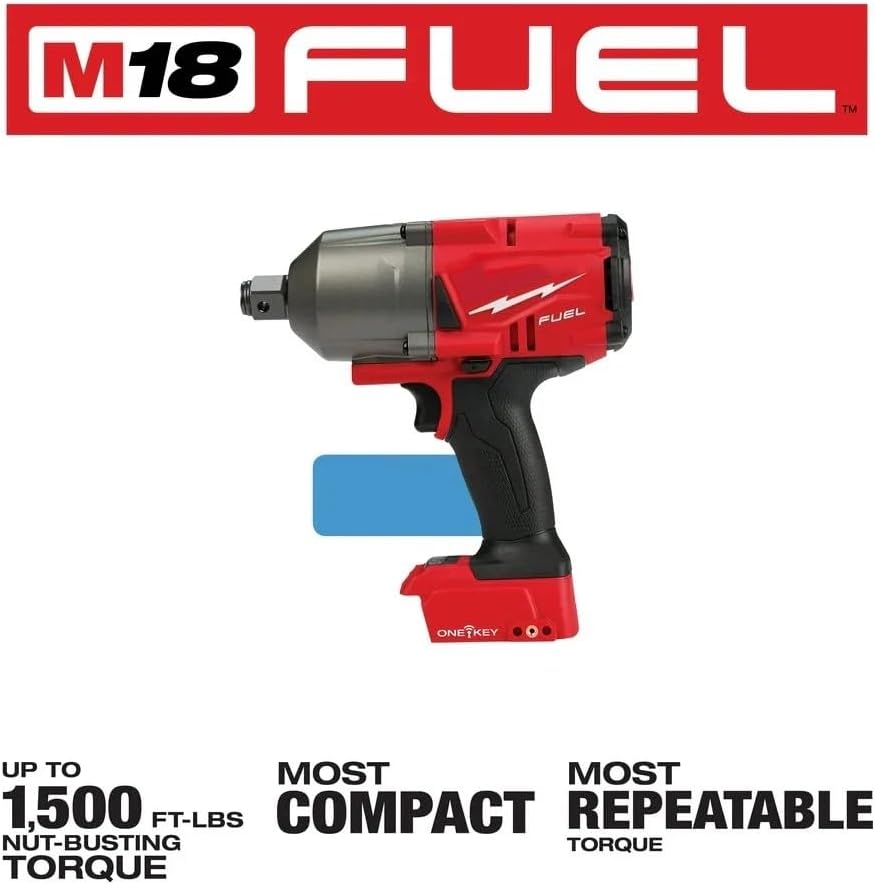 Milwaukee 2864-20 Impact Wrench Review: Unbiased Pros & Cons 3 Step-by-step setup guide for milwaukee 2864-20 impact wrench review,milwaukee 2864-20 review and rating,is milwaukee 2864-20 worth buying,milwaukee 2864-20 review pros cons,milwaukee 2864-20 review honest opinion,milwaukee 2864-20 impact wrench review verdict